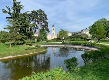 hungary/keszthely/landmark/vadaszati-es-modellvasut-muzeum
