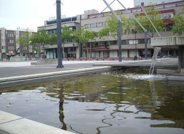 netherlands/eindhoven/landmark/stadhuisplein