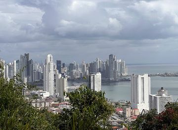 panama/panama-canal-zone/landmark/cerro-ancon-reserve
