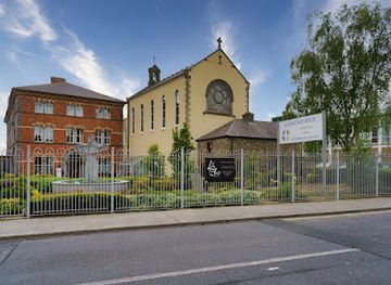 ireland/waterford/landmark/edmund-rice-heritage-centre