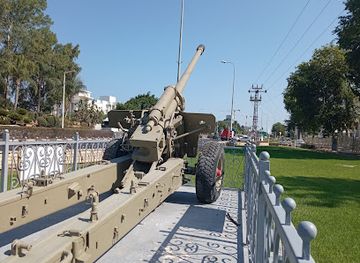 israel/nahariya/landmark/memorial