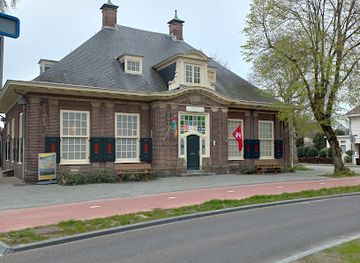 netherlands/kennemerland/landmark/museum-kennemerland