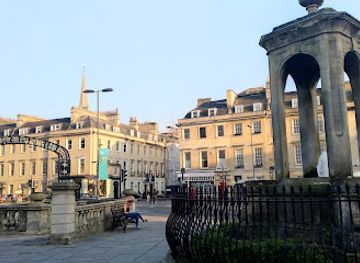 united-kingdom/bath/landmark/bizarre-bath