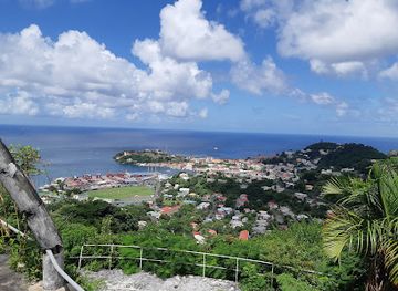 grenada/saint-mark/landmark/fort-frederick