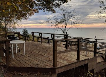 michigan/saugatuck/landmark/douglas-beach-park