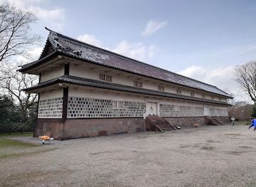 japan/kanazawa/landmark/sanjikken-nagaya