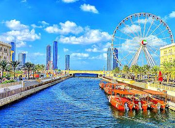 united-arab-emirates/sharjah/landmark/sharjah-national-park