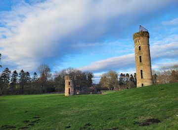 united-kingdom/ayrshire/landmark/eglinton-country-park