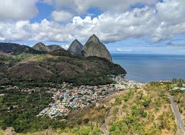 saint-lucia/canaries-quarter/landmark/mt-malmaison