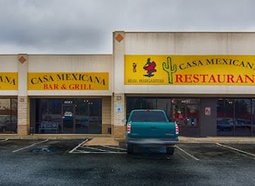 arkansas/sherwood/landmark/casa-mexicana