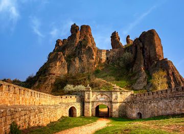 bulgaria/southeast-bulgaria/landmark/belogradchik-fortress