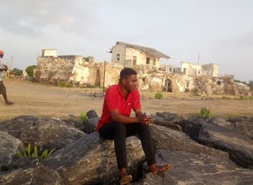 guinea/lower-guinea/landmark/fort-prinzenstein-keta