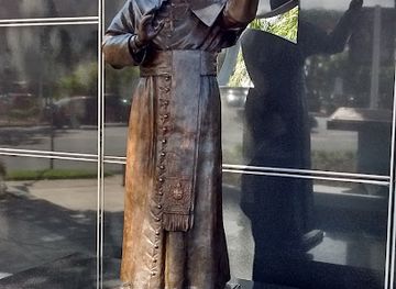 puerto-rico/fajardo/landmark/monumento-al-papa-juan-pablo-ii