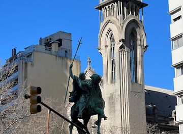 uruguay/aigua/landmark/monumento-al-gaucho