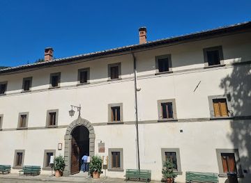 italy/casentino/landmark/monastery-of-camaldoli