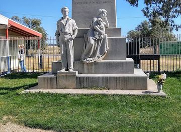 colorado/trinidad/landmark/ludlow-memorial