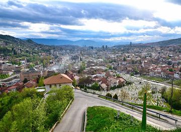 bosnia-and-herzegovina/vrelo-bosne-park/landmark/yellow-fortress