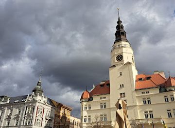 czechia/silesia/landmark/hlaska