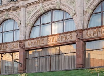 united-kingdom/belfast/landmark/castle-buildings