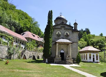 romania/ramnicu-valcea/landmark/stanisoara-monastery