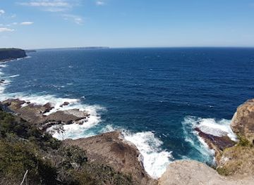 australia/jervis-bay/landmark/cape-st-george-lighthouse