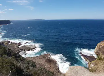 Cape St George Lighthouse