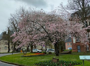 luxembourg/wiltz/landmark/square-eisenhower