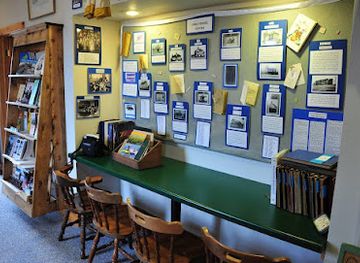 wisconsin/lake-superior-lowland/landmark/cable-namakagon-historical-museum