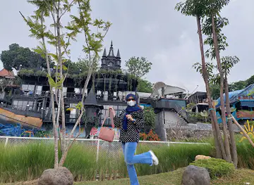 Kawasan Punclut
