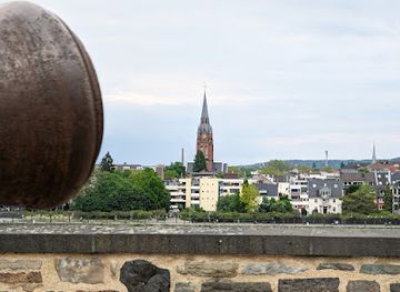 germany/bonn/landmark/stadtbefestigung-alter-zoll-bonn-am-rhein