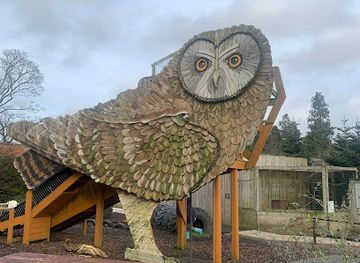 united-kingdom/west-lothian/landmark/scottish-owl-centre