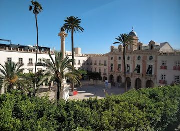 spain/almeria/landmark/plaza-vieja