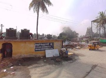 india/coimbatore/landmark/oldest-temple-of-south-india