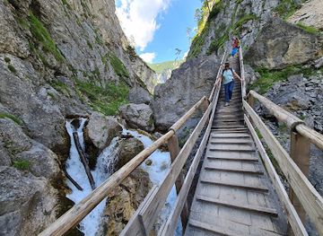 austria/schladming-dachstein/landmark/silberkarklamm