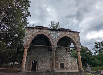 serbia/nisava/landmark/fortress-of-nis