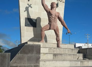 mexico/gulf-coast/landmark/indian-monument