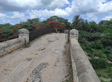 jamaica/portmore/landmark/first-iron-bridge-in-the-caribbean
