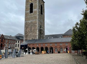 belgium/entre-sambre-et-meuse/landmark/belfry-of-thuin