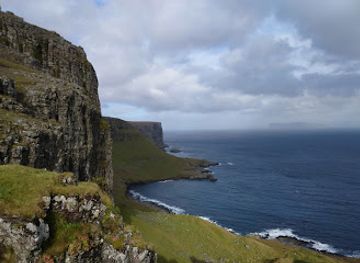faroe-islands/klaksvik/landmark/hvannhagi
