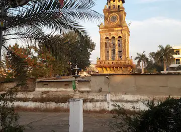 Shahganj Watch Tower