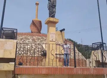 Monument Battle of Cúcuta