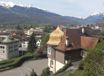 liechtenstein/sareis/landmark/postmuseum-vaduz