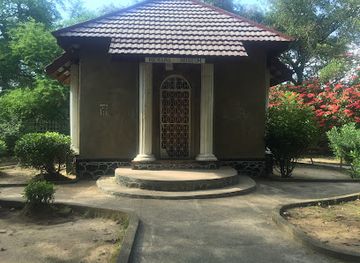 tanzania/southern-highlands/landmark/mkwawa-museum