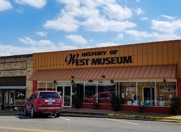texas/west-texas/landmark/history-of-west-museum
