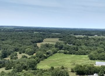 Jefferson Davis State Historic Site