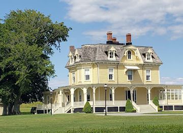 Fort Adams State Park