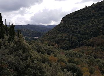 greece/mount-athos/landmark/holy-cave-of-saint-cosmas-of-zograf