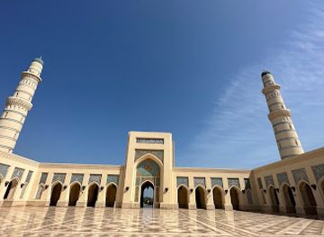 oman/sohar/landmark/sultan-qaboos-grand-masjid-sohar
