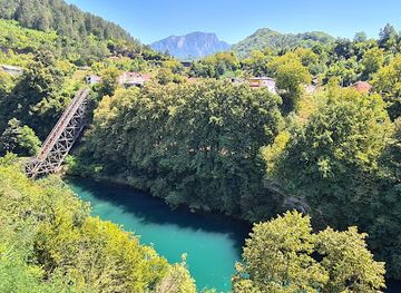 serbia/jablanica/landmark/museum-of-the-battle-for-the-wounded-at-neretva-jablanica