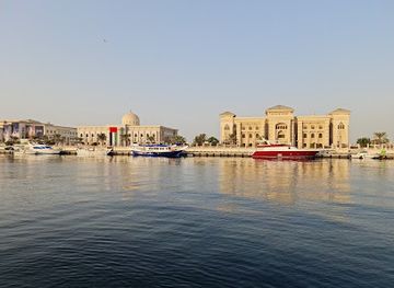 united-arab-emirates/sharjah/al-nahda/landmark/the-flag-island
